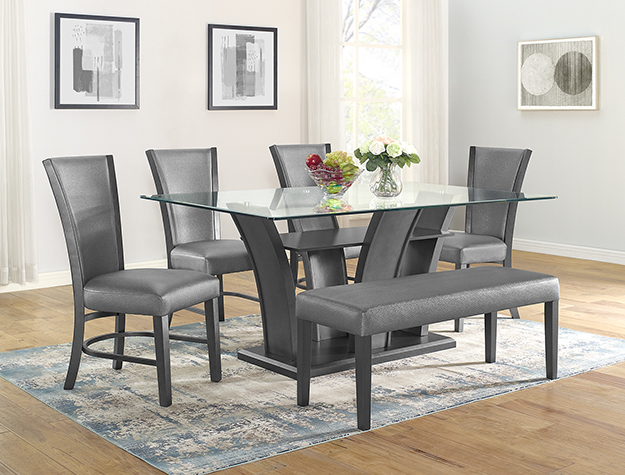 CAMELIA DINING GROUP