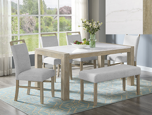 HAZEL DINING GROUP