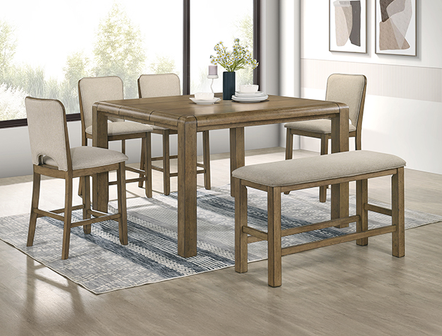 COCKRELL COUNTER HEIGHT DINING