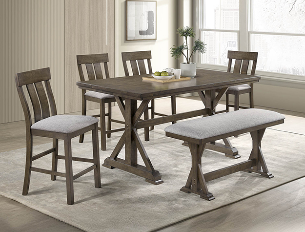 LLOYD COUNTER HEIGHT DINING GROUP