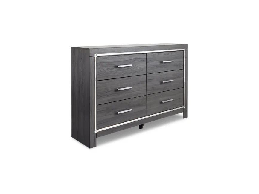 DRESSER