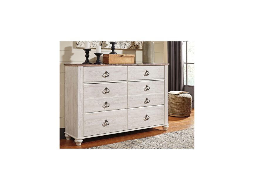 DRESSER