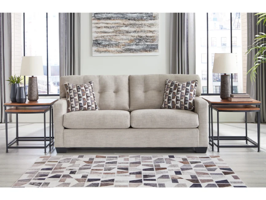 MAHONEY SOFA