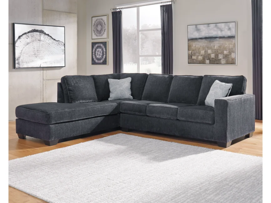ALTARI 2-PIECE SECTIONAL WITH CHAISE