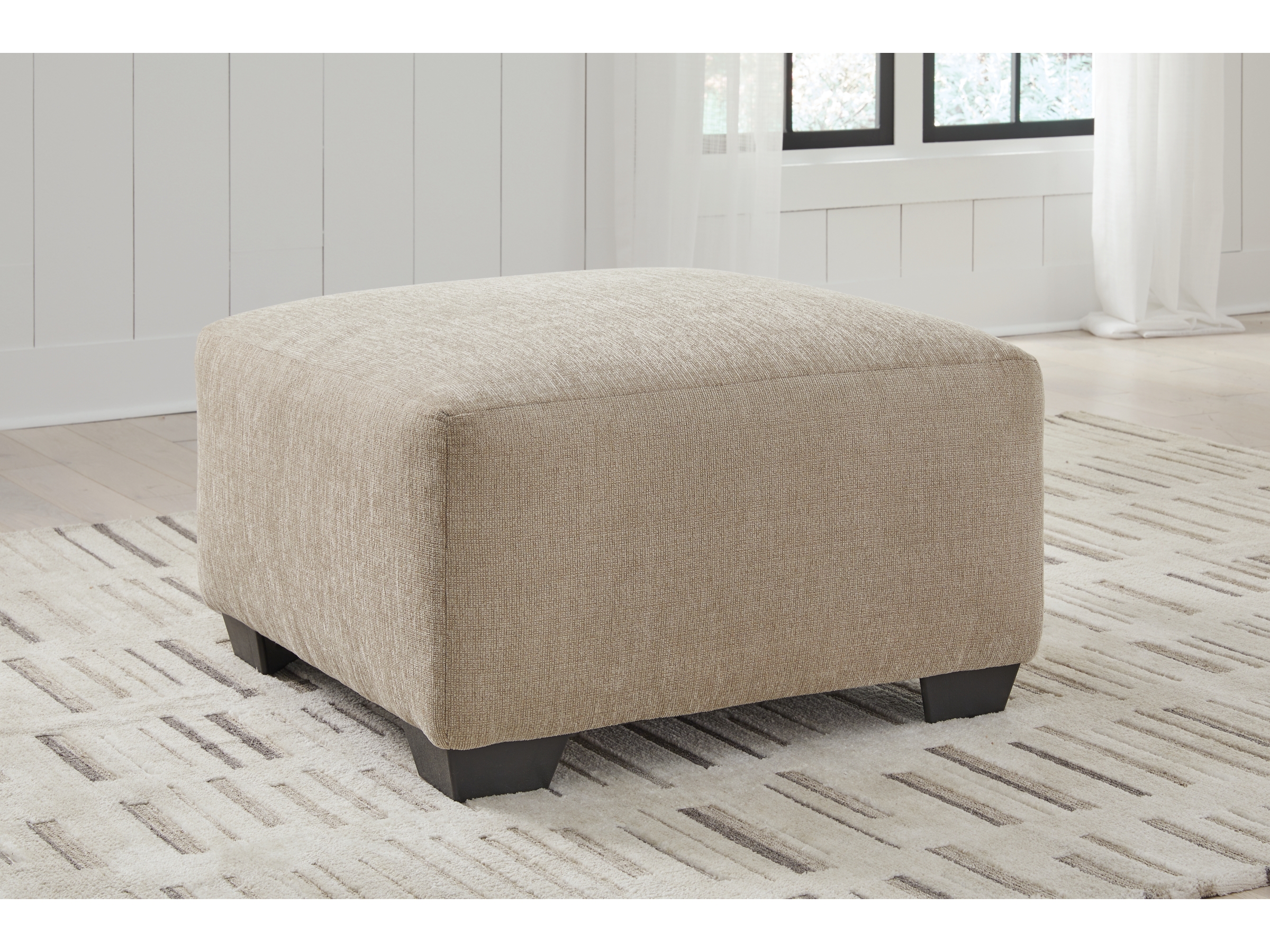 BROGAN BAY 3 OTTOMAN