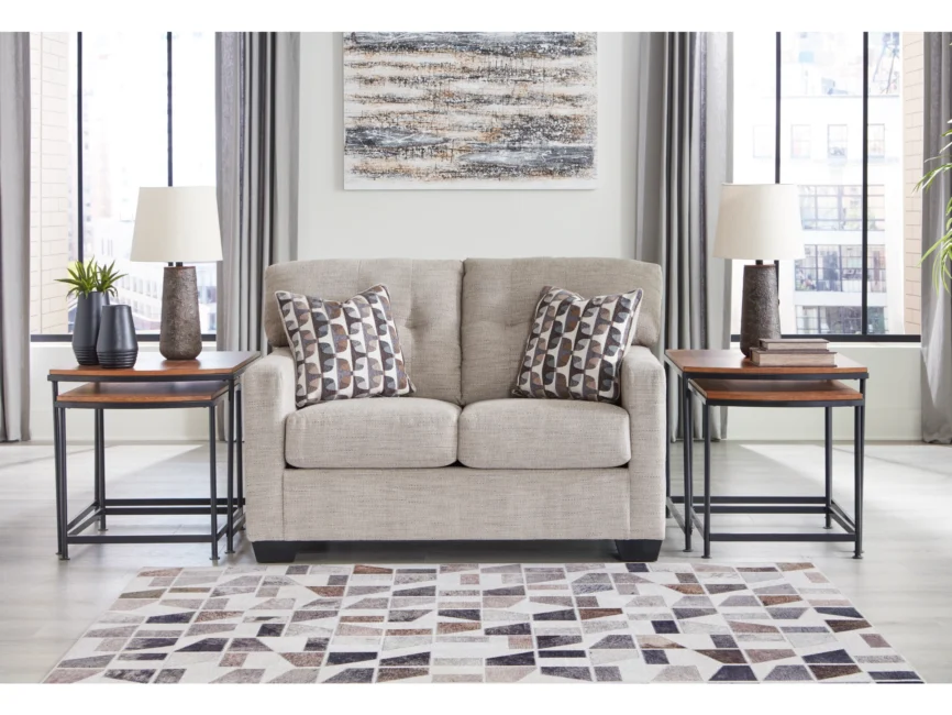 MAHONEY LOVESEAT