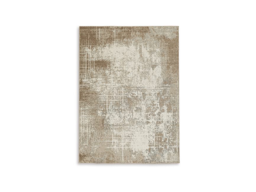 GRIFFLAIN AREA RUG