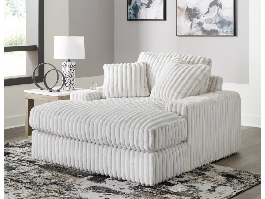 OVERSIZE CHAISE