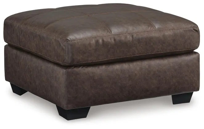 BARLIN MILLS OTTOMAN