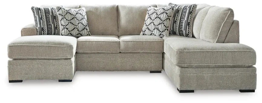 CALNITA SECTIONAL
