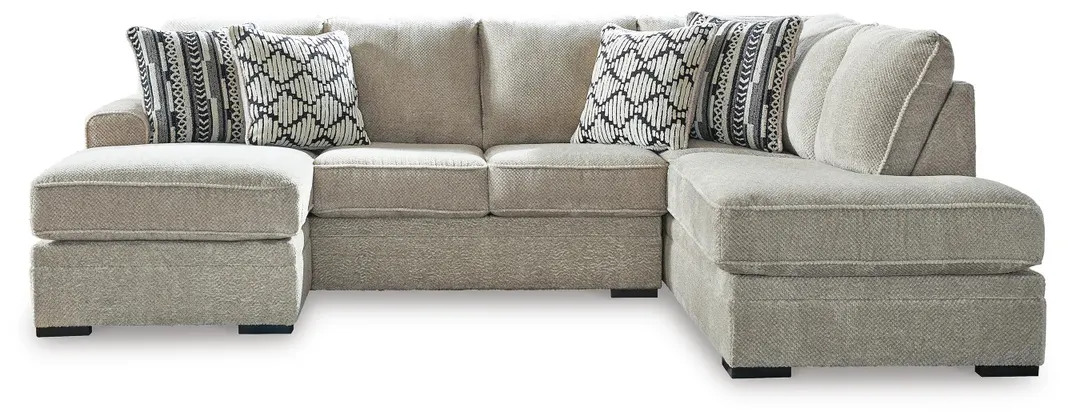 CALNITA SECTIONAL