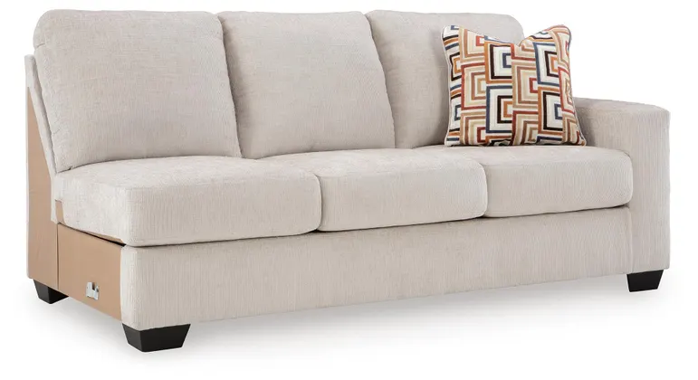 AVIEMORE OVERSIZE OTTOMAN