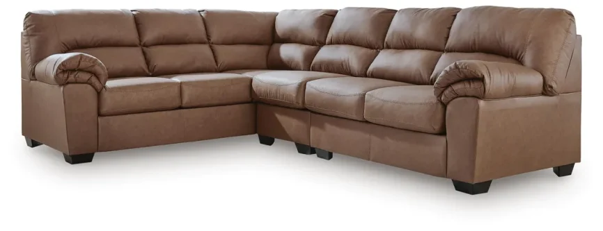 WILLOWBAND SECTIONAL