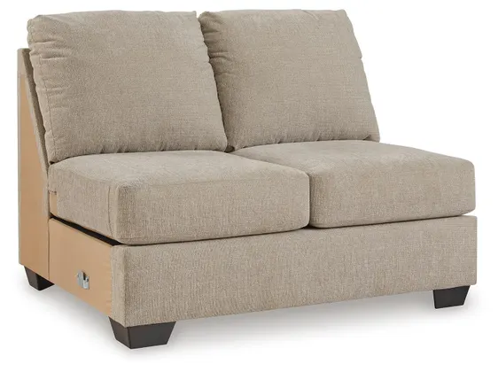 BROGAN BAY 3 PCS SECTIONAL