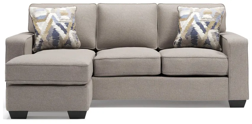 GREAVES SOFA CHAISE