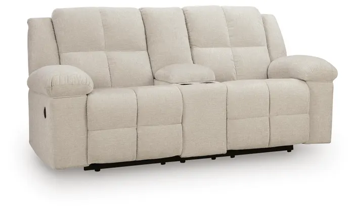 ORLEN RECLINING LOVESEAT