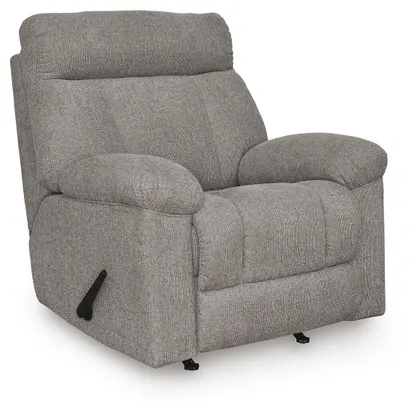 HONEY PARK ROCKER RECLINER