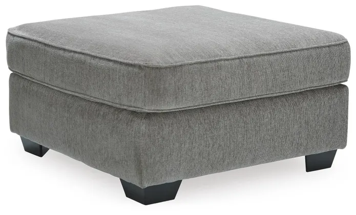 ALTARI OVERSIZED OTTOMAN