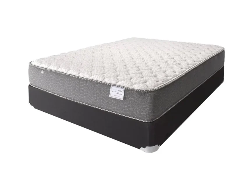 Spring Air Comfort Flex mattress