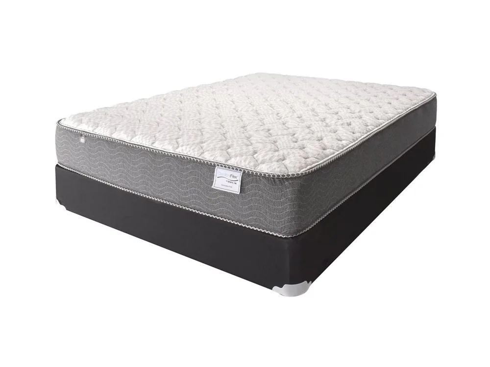 Spring Air Comfort Flex mattress