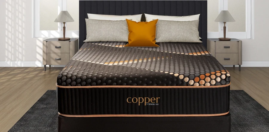 Cooper Soft Top 15in