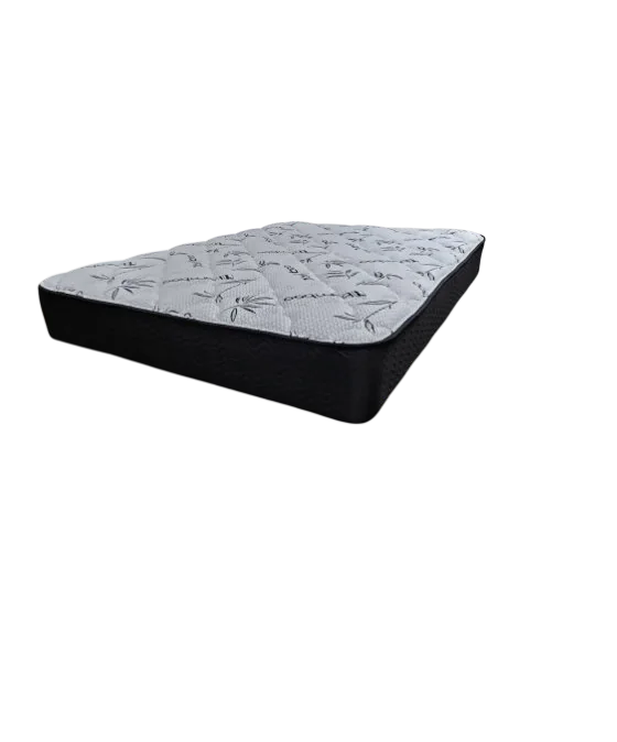 Capital Bedding 11 inch EasyRest mattress
