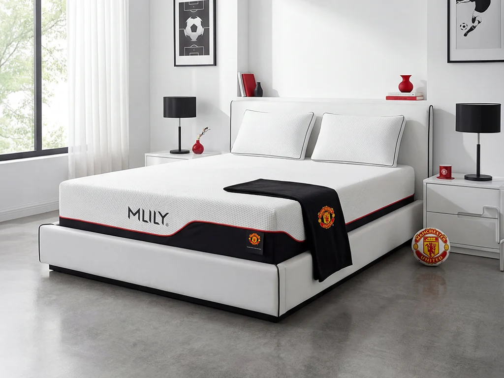 Mlily The Dream Memory Foam