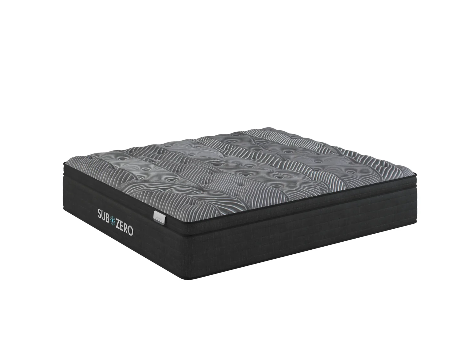 Capital Bedding Sub Zero Everest mattress